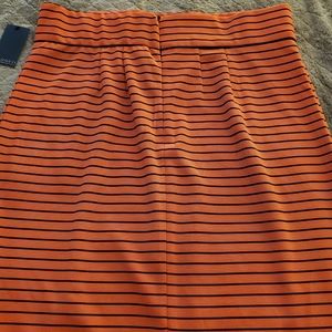 Eloquii Pencil Skirt